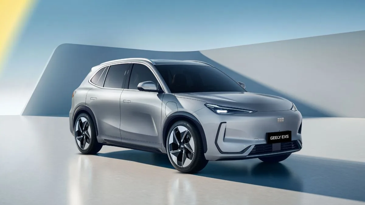 autos electrificados