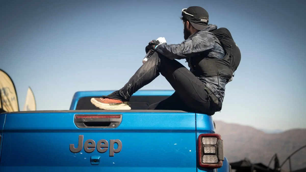 Jeep-Merrell