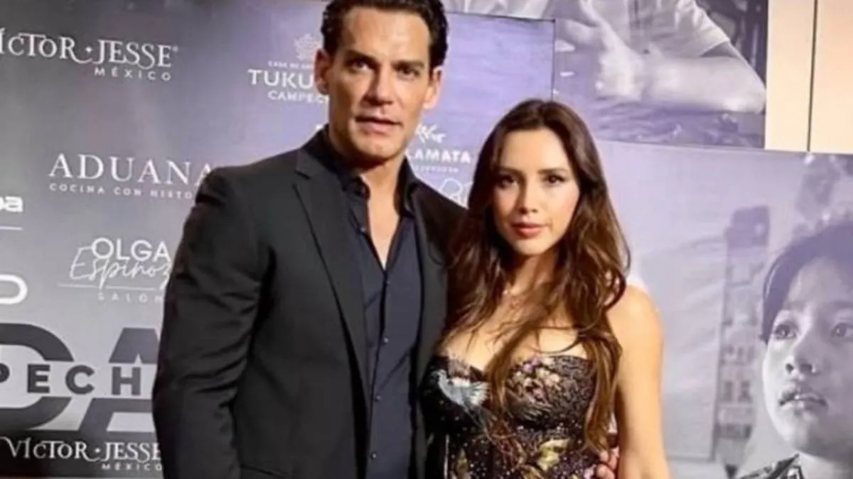 Cristián de la Fuente defiende a Gabriela Bravo tras críticas en redes sociales y llama a la sororidad entre mujeres