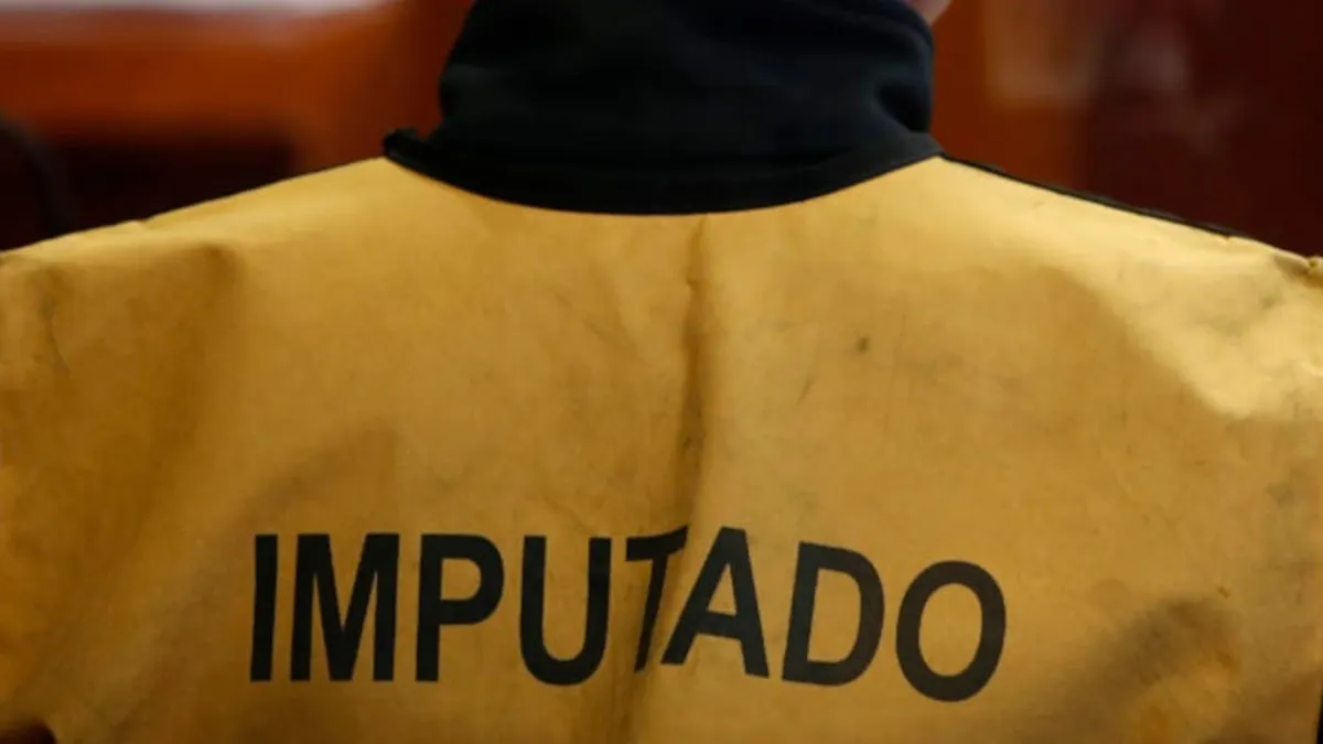 Joven de 19 años queda en prisión preventiva tras ser imputado por violación a su madre en Osorno