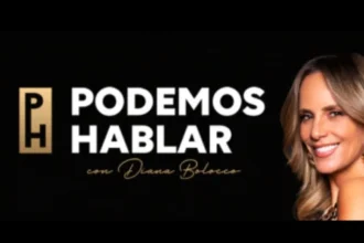 Chilevisión cancela "Podemos Hablar" de Diana Bolocco en reestructuración de programación tras compra de Vytal Group