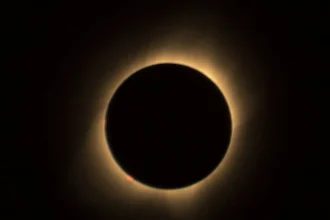 Artemis II: astronautas vivirán un eclipse solar total desde el lado oculto de la Luna en 2026