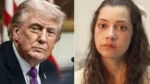 Trump exige a España investigar el caso de Noelia Castillo y la aplicación de la eutanasia en su situación