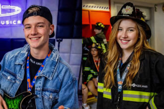 TeenZania: El evento exclusivo para adolescentes de KidZania ya tiene nueva fecha