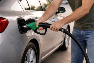 ¿Cuánto falta para que los precios de los combustibles en Chile vuelvan a la normalidad tras el "bencinazo" de marzo?