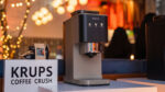 Cafetera Coffe Crush Krups