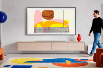 Dejó de ser solo un cuadro decorativo: el cambio técnico que transforma a The Frame Pro