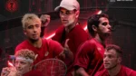 Con dos estrellas del momento: España confirma su equipo para visitar a Chile por Copa Davis