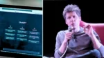 Sam Altman promete un “descendiente” de ChatGPT capaz de vigilar tu pantalla y registrar tus llamadas en seis meses